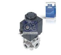 Valvola elettromagnetica 1.25607 DT Spare Parts per SCANIA 4 - series 3 - series
