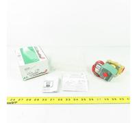Valvola Elettromagnetica Asco 8030G003 Redhat 3/4" 120V Nuova