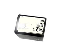 valvola elettromagnetica, Bobina dell'elettrovalvola 0000000024 Serie Originale Dimensioni Multiple(0000000024202400(24V DC 3W))