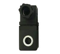 valvola elettromagnetica, Bobina dell'elettrovalvola Diametro interno 10 mm Altezza 30 mm AC110 V AC220 V DC24 V(AC220V)