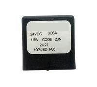 valvola elettromagnetica, Bobina dell'elettrovalvola V10633-A23N, V10633-A33N 24VDC Originale(V10633-A23N)