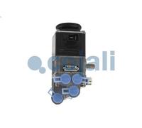 Valvola elettromagnetica COJALI 2218100 per MAN NG 6.871 1992-1998