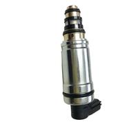 valvola elettromagnetica compressore Valvola di controllo solenoide elettronico del compressore A/C adatta per Infiniti G37 FX35 Q60 Q40 QX70 EX35 EX35 926001CB08