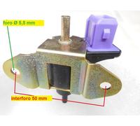 Valvola elettromagnetica controllo temperatura aria condizionata A/C Ford Mondeo