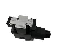 Valvola elettromagnetica DFB-02-3C2/3C4/2B2/2D2/3C60-DC24V/A220V-35C(DFB-02-3C3-DC24V-35C)