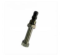 valvola elettromagnetica, DHF10-232 SV2-10-3B 2P3W Valvola idraulica di inversione del solenoide a cartuccia filettata multivoltaggio(With AC220V)