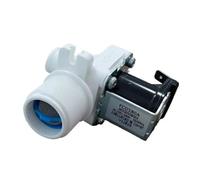 Valvola elettromagnetica di ingresso dell'acqua, compatibile con Haier, FCD180A FCD270A 00330508002A, parti di ricambio for lavatrice automatica