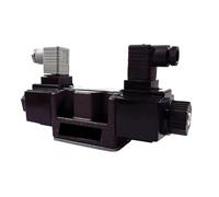 valvola elettromagnetica, Elettrovalvola di controllo direzionale serie DSG-01-3C2 Bobina idraulica(...-A220-N1-51T)
