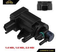 Valvola Elettromagnetica Elettrovalvola Turbo per 1.4 1.6 2.0 HDI Su 9801887680