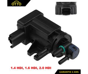 Valvola Elettromagnetica Elettrovalvola Turbo per 1.4 1.6 2.0 HDI Su 9801887680