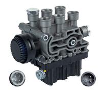 Valvola Elettromagnetica Febi Per Sospensione Pneumatica 107499