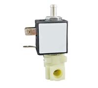 Valvola Elettromagnetica Normalmente Chiusa DC24V 7W Valvola Elettromagnetica Ad Alta Pressione For Macchina Da Caffè, Compatibile Con ODE, LIV0502