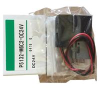 Valvola elettromagnetica P5132-M6C2-DC24V P5142-M6C2-DC24V(P5132-M6C2-DC24V)