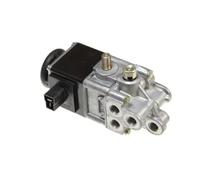 Valvola elettromagnetica PN-10069 PNEUMATICS