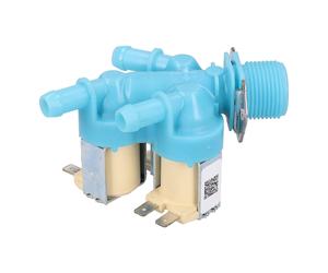 Valvola Elettromagnetica Samsung DC62-00233D Per Lavatrice