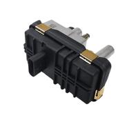 Valvola elettronica del turbocompressore BMW X5 2018-19 59001107690 6NW010430-56