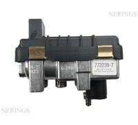 Valvola elettronica turbocompressore AUDI A6 A7 3.0D 230KW G-098 (originale)