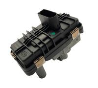 Valvola elettronica turbocompressore nuova BMW 1 (F20) 125 d 6NW010430-321 He...