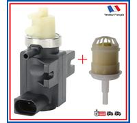 Valvola Elettrovalvola Turbo N75 Compatibile Crafter T5 Camper 1.9 2.5 Tdi