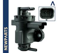 Valvola Elettrovalvola Turbo Pressione 12V 2 Poli 1628HC 1628LR per 307 406