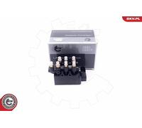 ESEN SKV 93SKV812 Valvola, Imp. aria compressa