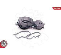 Valvola ESEN SKV, testa del cilindro di ventilazione del carter per BMW