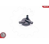 Valvola ESEN SKV, testa del cilindro di ventilazione del carter per VW