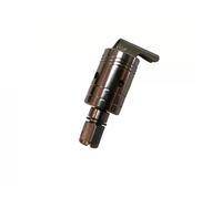 Valvola esercizio con raccordo piccolo inox Lagostina