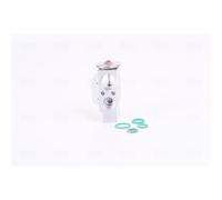 Valvola Espansione Aria Condizionata Nissens per Audi A4 Avant 8K5 B8 Q5 8RB 8R