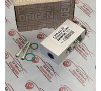 VALVOLA ESPANSIONE CLIMA RENAULT COD. 922708310R NUOVA ORIGINALE