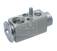 VALVOLA ESPANSIONE CLIMATIZZATORE MERCEDES CLASSE S FEBI PER A2018300384