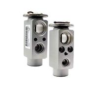 HOFFER K42084 Valvola espansione climatizzatore