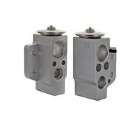 Valvola Ad Espansione Climatizzatore Sidat 4.2132 per Audi Seat Skoda VW Vag