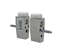 HOFFER K42143 Valvola espansione climatizzatore