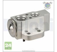 Valvola espansione Delphi per AUDI Q5 A5 A4
