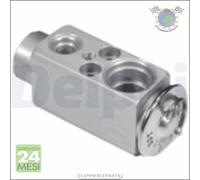 Valvola espansione Delphi per CITROEN BERLINGO EVASION JUMPY I SAXO ZX XM AX FI