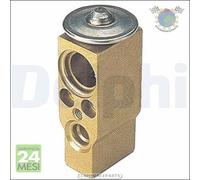 Valvola espansione Delphi per CITROEN XSARA MAYBACH 62 57 MERCEDES CLASSE GLK 3