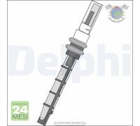 Valvola espansione Delphi per FORD TRANSIT MONDEO FUSION FIESTA FOCUS C-MAX KUG