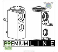 Valvola espansione Mahle per MERCEDES LK 350 320 300 280 250 220 200 E