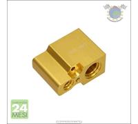 Valvola espansione Maxgear per AUDI TT A3 SEAT TOLEDO II I IBIZA CORDOBA AROSA