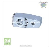 Valvola espansione NRF per CHEVROLET ORLANDO CRUZE OPEL INSIGNIA A ZAFIRA / MER