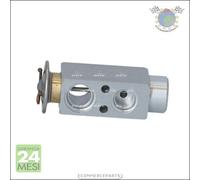 Valvola espansione NRF per MERCEDES CLASSE S SEC/CL 600 500 420 400 350 300 #xx