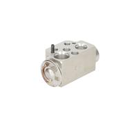 VALVOLA ESPANSIONE, UGELLO DI ARRESTO ARIA CONDIZ DVE32007