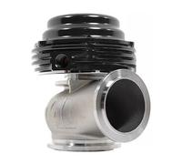 Valvola esterna originale Wastegate Tial MVS 38 mm nera tutte le molle