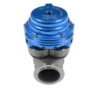 Valvola esterna originale Wastegate Tial MVS-A 38mm blu tutte le molle