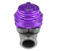 Valvola esterna originale Wastegate Tial MVS-A 38mm viola tutte le molle