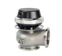 Valvola esterna originale Wastegate Turbosmart Comp-Gate40 14PSI nero