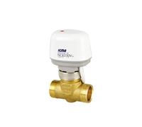 VALVOLA FAN COIL 2 VIE SEDE PIANA