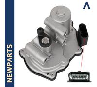 Valvola Farfalla Aspirazione per Golf V VI Passat B6 Jetta III 2.0 H - 03L129086
