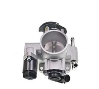 valvola farfalla Corpo Farfallato Per Chevrolet Per Kalos Per Aveo T250 T255 11-13 Per Daewoo Per Kalos (KLAS) 1.4 2003-96815470 25183953 96378856 20414696